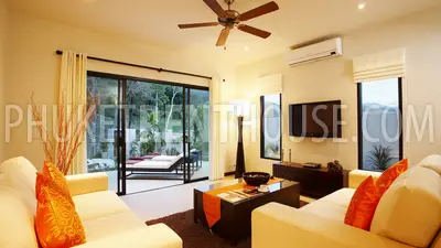 NAI10542: 8 Bedroom Villa (sleeping 19 guests) with Private Pool near the beach. Photo #13