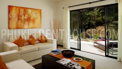 NAI10542: 8 Bedroom Villa (sleeping 19 guests) with Private Pool near the beach. Photo #14