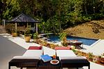 NAI10542: 8 Bedroom Villa (sleeping 19 guests) with Private Pool near the beach. Thumbnail #15