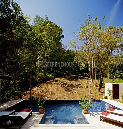 NAI10542: 8 Bedroom Villa (sleeping 19 guests) with Private Pool near the beach. Photo #16