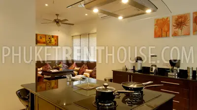 NAI10542: 8 Bedroom Villa (sleeping 19 guests) with Private Pool near the beach. Photo #10