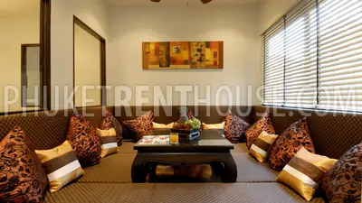 NAI10542: 8 Bedroom Villa (sleeping 19 guests) with Private Pool near the beach. Photo #11