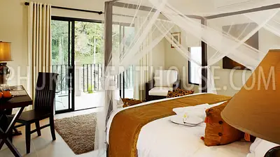 NAI10542: 8 Bedroom Villa (sleeping 19 guests) with Private Pool near the beach. Photo #22