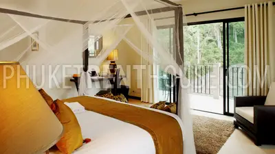 NAI10542: 8 Bedroom Villa (sleeping 19 guests) with Private Pool near the beach. Photo #24