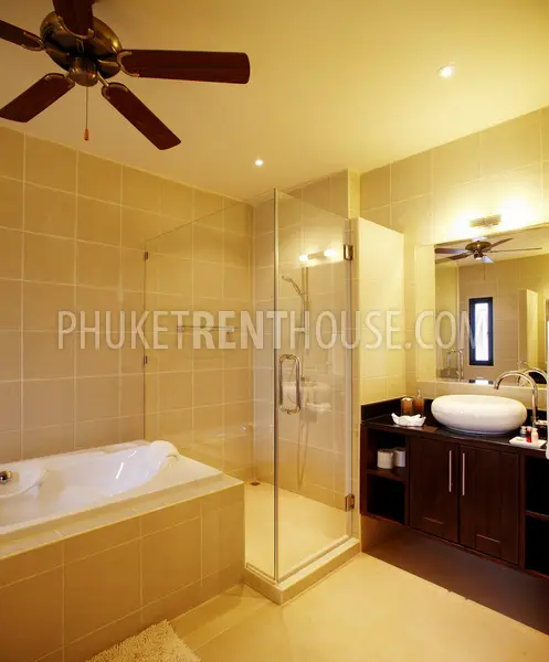 NAI10542: 8 Bedroom Villa (sleeping 19 guests) with Private Pool near the beach. Photo #26