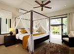 NAI10542: 8 Bedroom Villa (sleeping 19 guests) with Private Pool near the beach. Thumbnail #27
