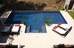 NAI10542: 8 Bedroom Villa (sleeping 19 guests) with Private Pool near the beach. Thumbnail #18