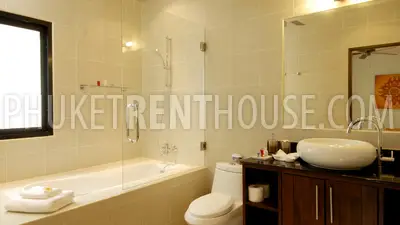 NAI10542: 8 Bedroom Villa (sleeping 19 guests) with Private Pool near the beach. Photo #35