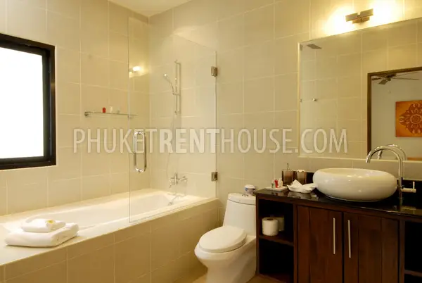 NAI10542: 8 Bedroom Villa (sleeping 19 guests) with Private Pool near the beach. Photo #35