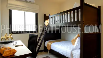 NAI10542: 8 Bedroom Villa (sleeping 19 guests) with Private Pool near the beach. Photo #36
