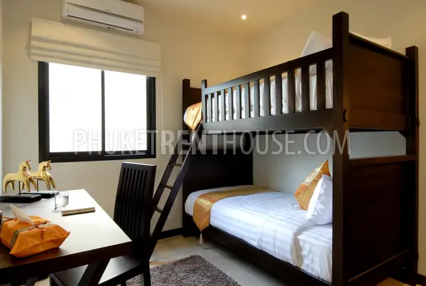 NAI10542: 8 Bedroom Villa (sleeping 19 guests) with Private Pool near the beach. Photo #36
