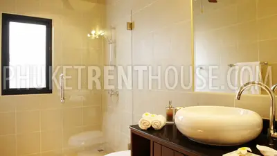 NAI10542: 8 Bedroom Villa (sleeping 19 guests) with Private Pool near the beach. Photo #37