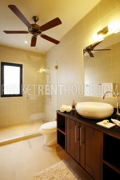 NAI10542: 8 Bedroom Villa (sleeping 19 guests) with Private Pool near the beach. Photo #37