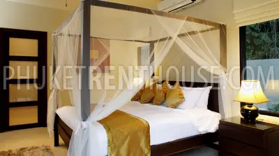 NAI10542: 8 Bedroom Villa (sleeping 19 guests) with Private Pool near the beach. Photo #28