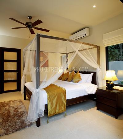NAI10542: 8 Bedroom Villa (sleeping 19 guests) with Private Pool near the beach. Photo #28