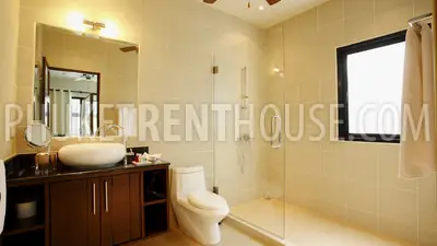 NAI10542: 8 Bedroom Villa (sleeping 19 guests) with Private Pool near the beach. Photo #29