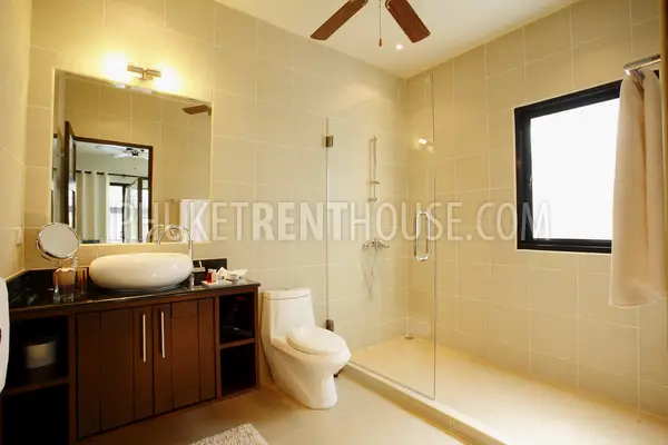 NAI10542: 8 Bedroom Villa (sleeping 19 guests) with Private Pool near the beach. Photo #29