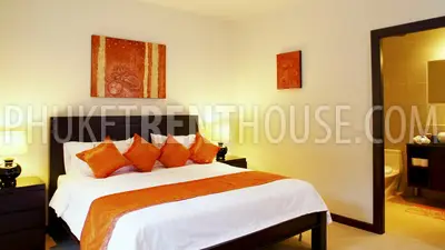 NAI10542: 8 Bedroom Villa (sleeping 19 guests) with Private Pool near the beach. Photo #30