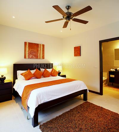 NAI10542: 8 Bedroom Villa (sleeping 19 guests) with Private Pool near the beach. Photo #30