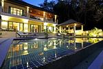 NAI10542: 8 Bedroom Villa (sleeping 19 guests) with Private Pool near the beach. Thumbnail #42