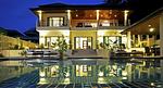 NAI10542: 8 Bedroom Villa (sleeping 19 guests) with Private Pool near the beach. Thumbnail #43