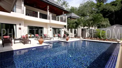 NAI10543: Stunning 8 Bedroom villa with private pool. Photo #1