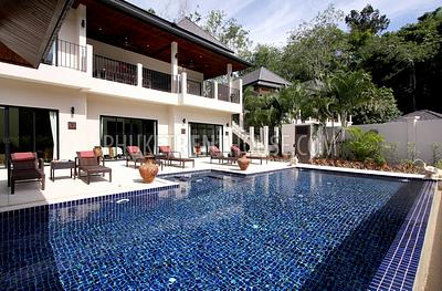 NAI10543: Stunning 8 Bedroom villa with private pool. Photo #1
