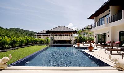 NAI10543: Stunning 8 Bedroom villa with private pool. Photo #3