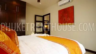 NAI10542: 8 Bedroom Villa (sleeping 19 guests) with Private Pool near the beach. Photo #38