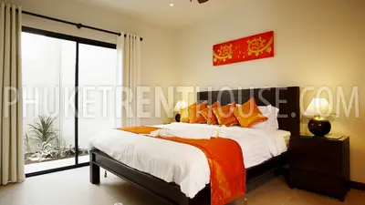 NAI10542: 8 Bedroom Villa (sleeping 19 guests) with Private Pool near the beach. Photo #39