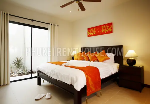 NAI10542: 8 Bedroom Villa (sleeping 19 guests) with Private Pool near the beach. Photo #39