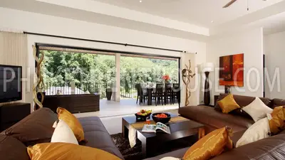 NAI10543: Stunning 8 Bedroom villa with private pool. Photo #9