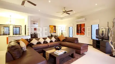 NAI10543: Stunning 8 Bedroom villa with private pool. Photo #10