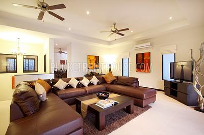 NAI10543: Stunning 8 Bedroom villa with private pool. Photo #10