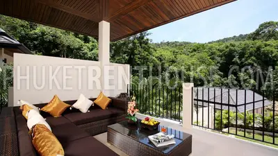 NAI10543: Stunning 8 Bedroom villa with private pool. Photo #11