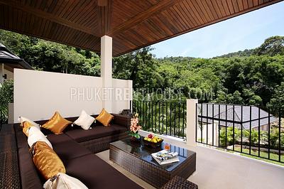 NAI10543: Stunning 8 Bedroom villa with private pool. Photo #11