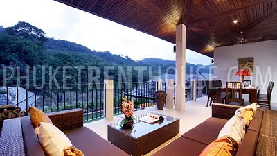 NAI10543: Stunning 8 Bedroom villa with private pool. Photo #12