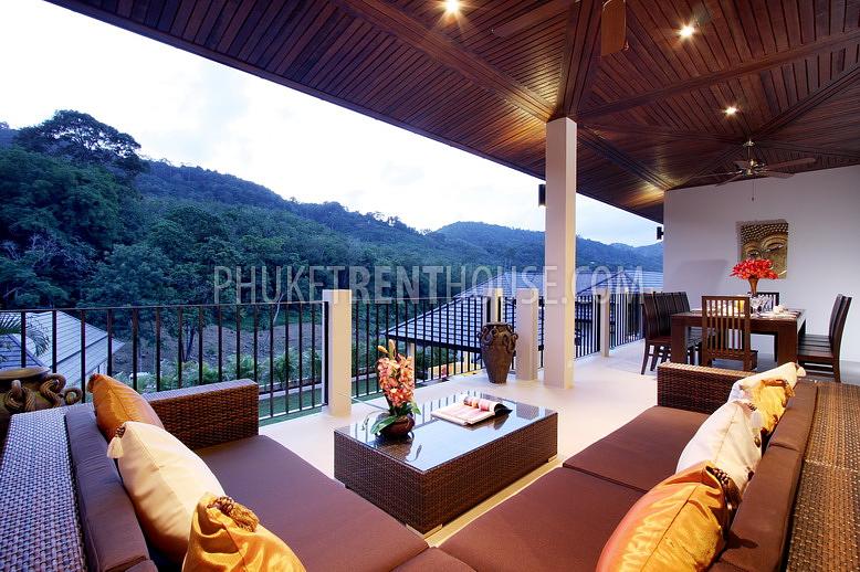 NAI10543: Stunning 8 Bedroom villa with private pool. Photo #12