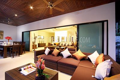 NAI10543: Stunning 8 Bedroom villa with private pool. Photo #13