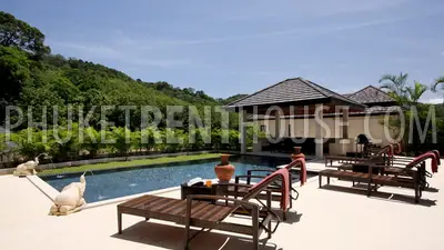 NAI10543: Stunning 8 Bedroom villa with private pool. Photo #4