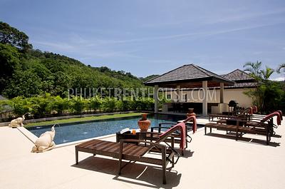 NAI10543: Stunning 8 Bedroom villa with private pool. Photo #4