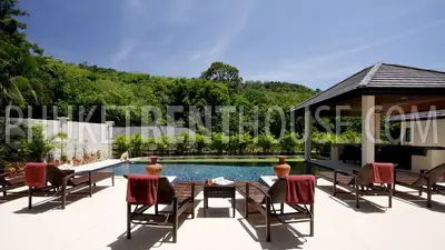 NAI10543: Stunning 8 Bedroom villa with private pool. Photo #5
