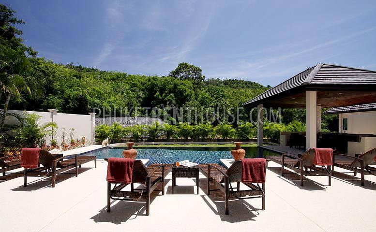 NAI10543: Stunning 8 Bedroom villa with private pool. Photo #5