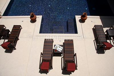 NAI10543: Потрясающая 8-Спальная Вилла с частным бассейном. Фото #6