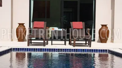 NAI10543: Stunning 8 Bedroom villa with private pool. Photo #7