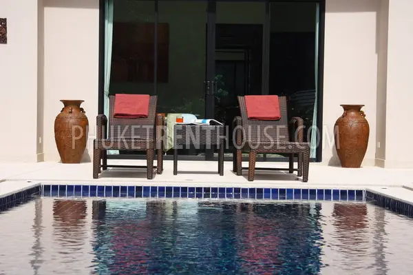 NAI10543: Stunning 8 Bedroom villa with private pool. Photo #7