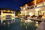 NAI10543: Stunning 8 Bedroom villa with private pool. Thumbnail #18
