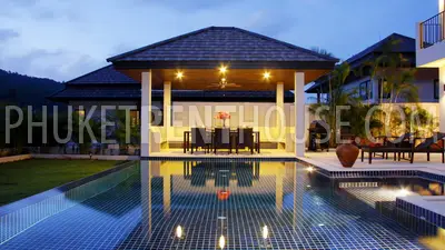 NAI10543: Stunning 8 Bedroom villa with private pool. Photo #19