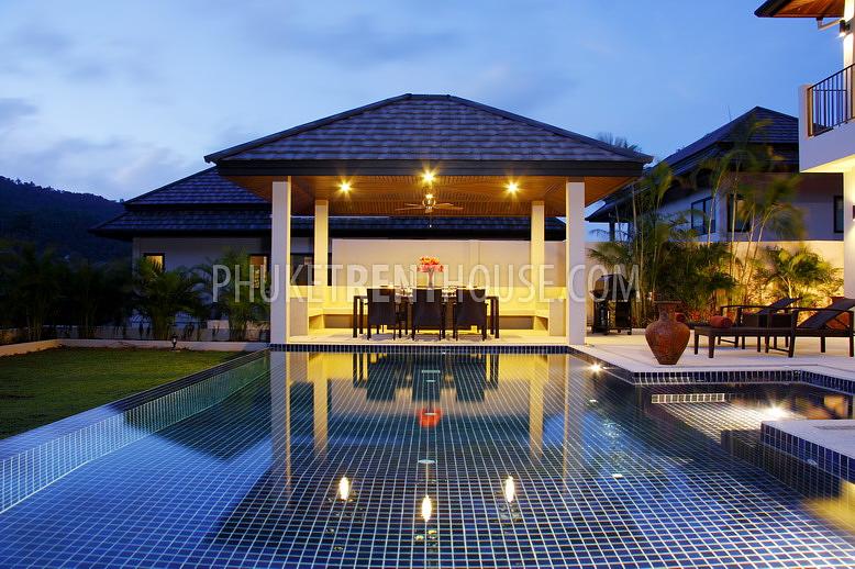 NAI10543: Stunning 8 Bedroom villa with private pool. Photo #19