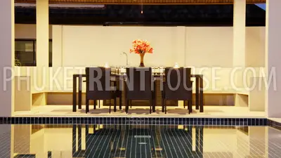 NAI10543: Stunning 8 Bedroom villa with private pool. Photo #20